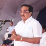 Telangana objects To Discuss Banakacharla In Two CMs Meeting convened By Union Minister CR Patil