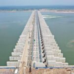 After ACB, ED Now Focusing on cash Transactions In Kaleshwaram project Irregularities