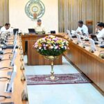 AP Cabinet Divided on second phase of Land pooling In Amaravati, Pawan warns That Gives scope To Jagan