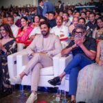 నాట్స్ లో సత్తా చాటిన పుష్స…!