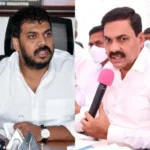 నెంబర్ టూ స్కామ్ నెల్లూరు క్వార్ట్స్ అవుతుందా?