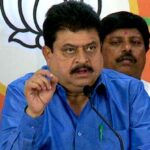 BJP New Telangana chief says He Is Not weak, But Emerged From struggles