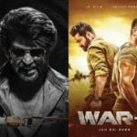 కూలీని మించిన వార్‌ 2..!