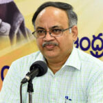 P-4 Foundation Vice Chairman Kutumba Rao says It Is A voluntary program