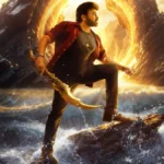 Vishwambhara Shoot Nears Completion, VFX Work in Full Swing: Director Vassishta