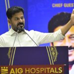 CM Revanth Reddy Asks Doctors To work one Month In A Year In Government Hospitals