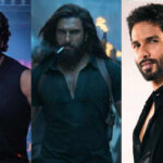 ప్రభాస్‌ ని ఢీకొట్టడానికి రెడీ అవుతున్న బాలీవుడ్ బడా స్టార్స్‌!