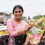 వైఎస్సార్‌పై ప్రేమ: షర్మిలకు ఉన్నంతగా జగన్‌లో లేదా?