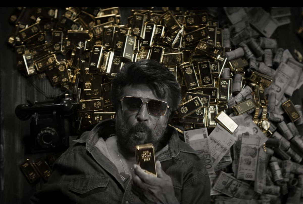 Rajinikanth’s Star-Studded Film ‘Coolie’ Trailer Launch Confirmed For August 2