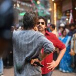 Power Star Pawan Kalyan Wraps Up Climax Shoot for Ustaad Bhagat Singh