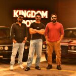 Sandeep Reddy Vanga’s Positive Review Sparks High Expectations for Kingdom