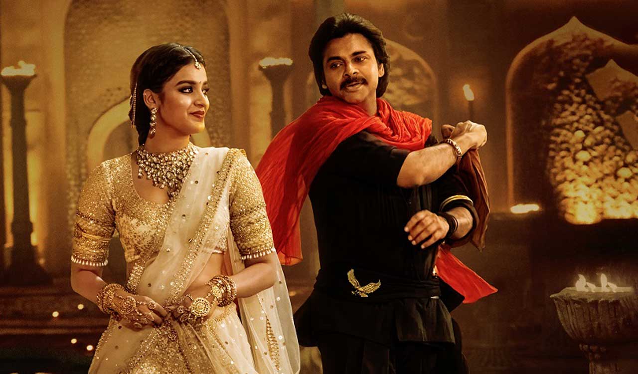 అసలు కథ ఇది కాదంట…!