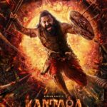 Rishab Shetty Unleashes Fierce New Look From Kantara Chapter 1