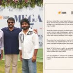 Mega157 Makers Issue Stern Warning Over Leaks