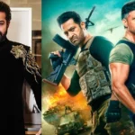 వార్‌ 2 పూర్తి…కేక్‌ కట్‌ చేసిన కబీర్‌!