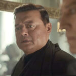 బాలయ్య మూవీలో కల్కి నటుడు!