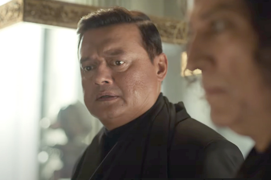 బాలయ్య మూవీలో కల్కి నటుడు!