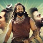 Vishnu Manchu’s Kannappa Set For Digital Premiere on Amazon Prime Video