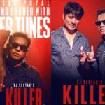 A R Rahman on board for SJ Surya’s Killer