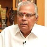 Legendary Telugu Actor Kota Srinivasa Rao Passes Away At Age 83