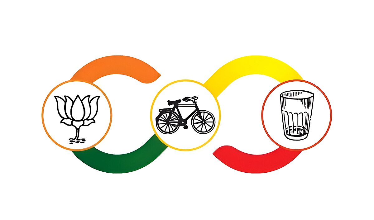 కూటమిని అయిదేళ్లు కాపాడండి.. తర్వాత చెక్కుచెదరదు!