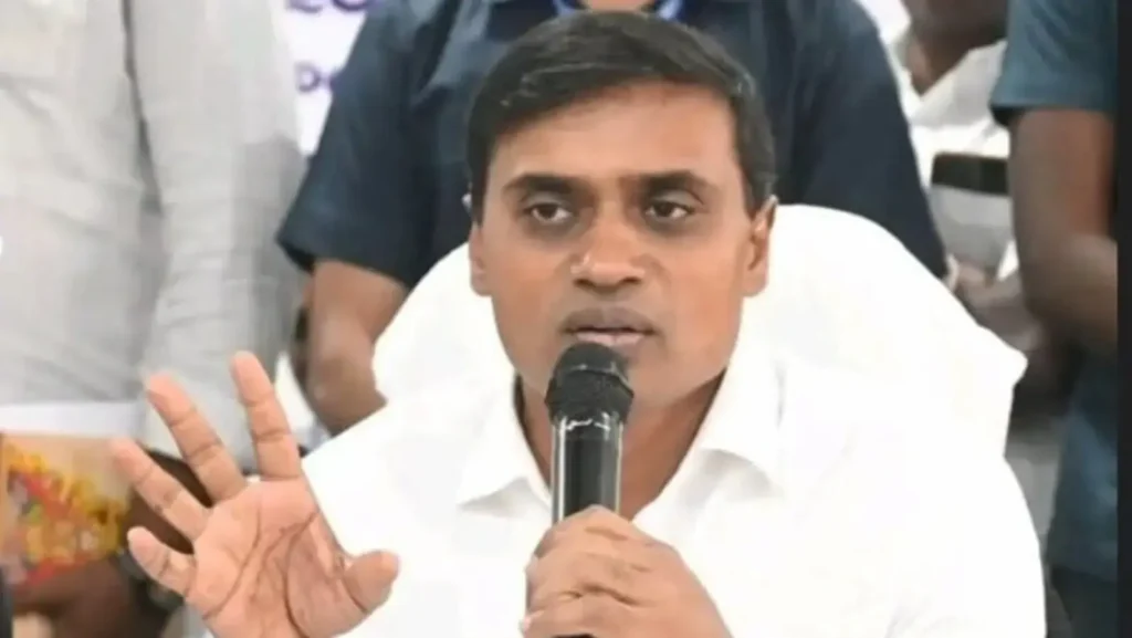 మిథున్ గొంతెమ్మ కోరికలు తీర్చడం కుదర్దు’