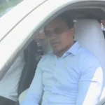 YSRCP MP Mithun Reddy Arrested by SIT in AP Liquor Scam