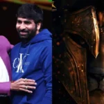 ఎన్బీకే 111పై గోపిచండ్‌ స్పెషల్‌ ఎలివేషన్‌!