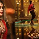 వీరమల్లు కోసం నిధి డెడికేషన్‌!