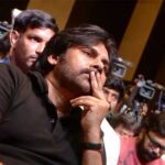 Pawan Kalyan on Hari Hara Veera Mallu: “This Is My First Ever Media Interaction For A Film”