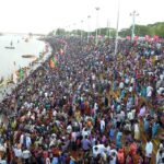 Officials preparing A Road Map For Upcoming Godavari Pushkarams