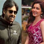 Raashii Khanna Bags Key Role In Ustaad Bhagat Singh
