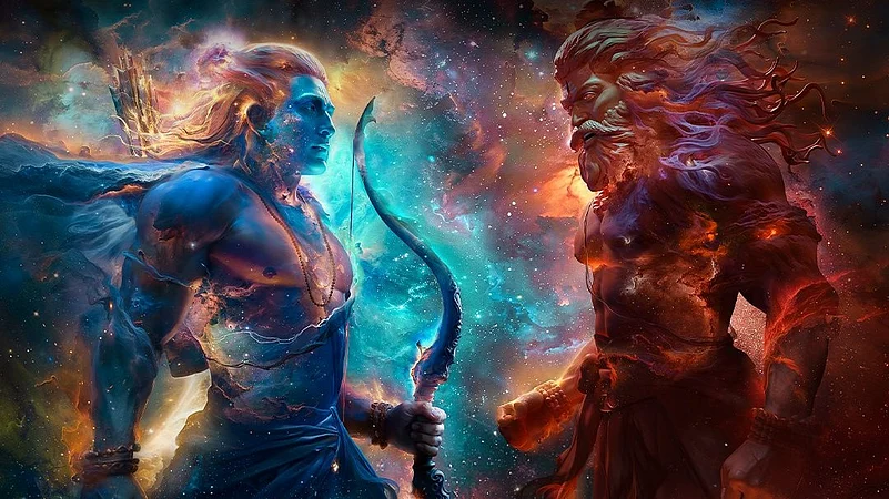 Nitish Tiwari’s “Ramayana” Becomes India’s Most Expensive Film with ₹4,000 Crore Budget