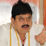Telangana BJP Chief slams Congress Leaders Indulging In Black Marketing of Urea