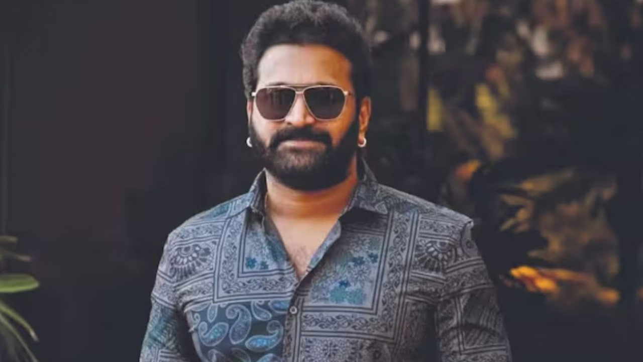 రిషబ్ శెట్టితో నాగవంశీ పెద్ద ప్రాజెక్టే..!