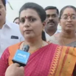 పాపం రీకాలింగ్ ఆర్కే రోజాకే సబ్జెక్టు లేదు!