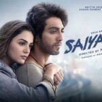 Saiyaara has taken the box office by storm