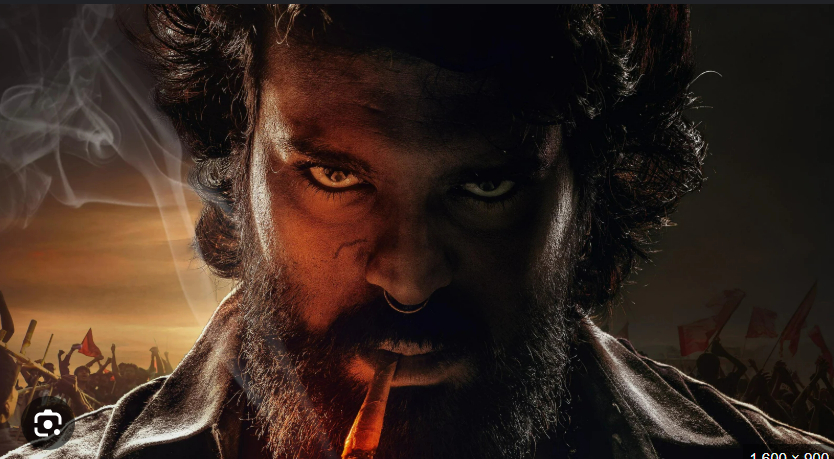 The latest update on Ram Charan’s Peddi