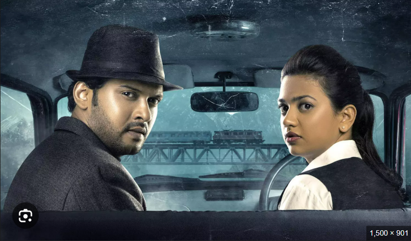 A sequel of Agent Sai Srinivas Athreya is in making