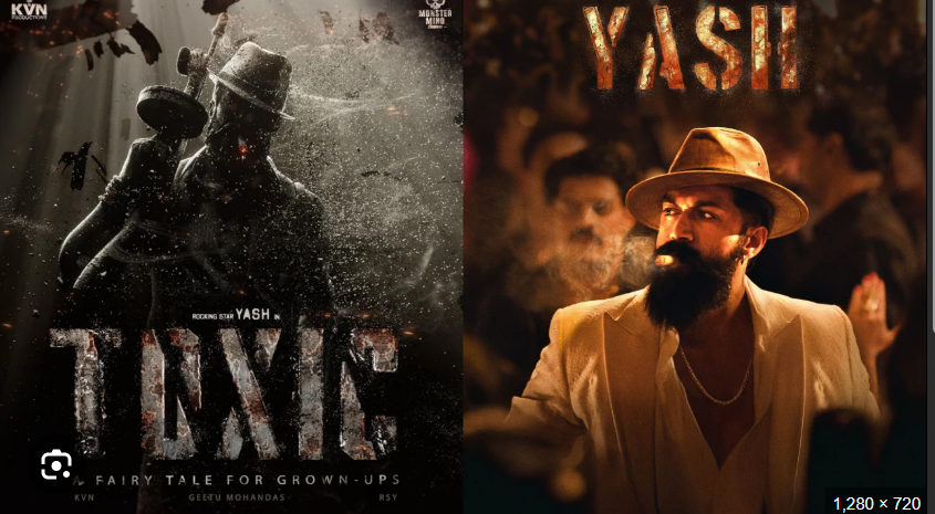 Yash’s Toxic to feature a renowned music director?