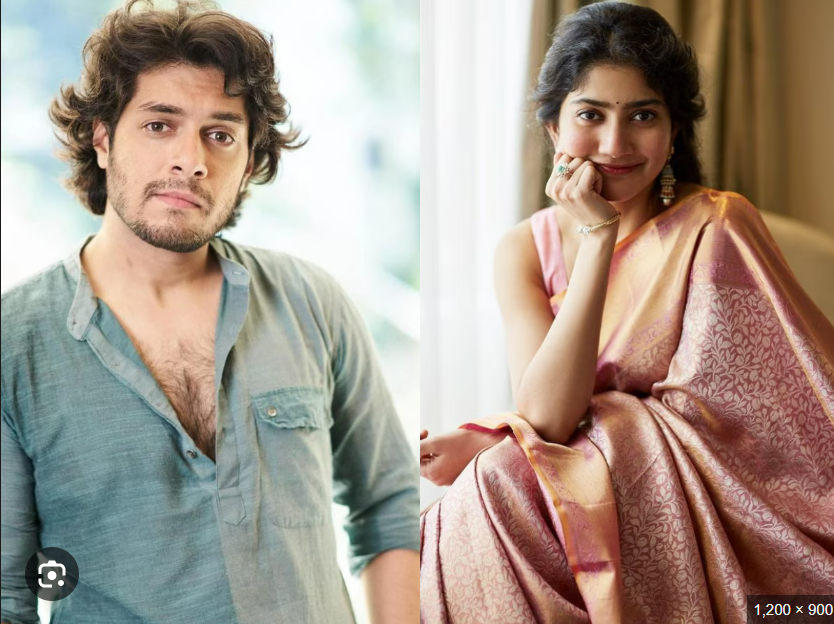 Sai Pallavi’s Hindi debut film release date locked