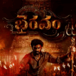 Bhairavam OTT release date locked by the makers