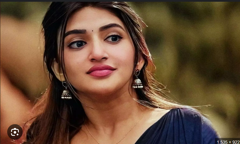 Sree Leela’s latest reel is a visual delight