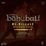 Baahubali-The Epic to hit the screens on this day!