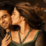 Viral Vayyari track turns out to be a viral blockbuster