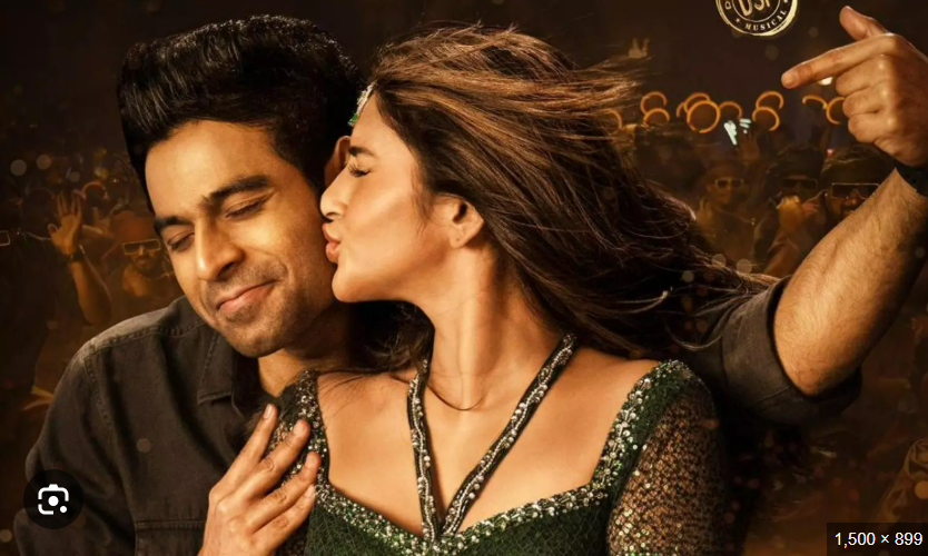 Viral Vayyari track turns out to be a viral blockbuster