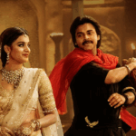 Nidhi Agerwal spill beans about HHVM sequel