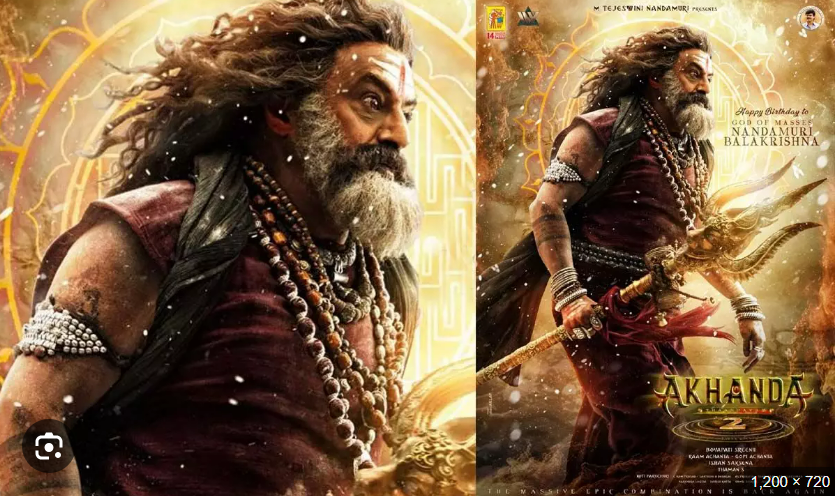 Buzz: NBK’s Akhanda sequel postponed?