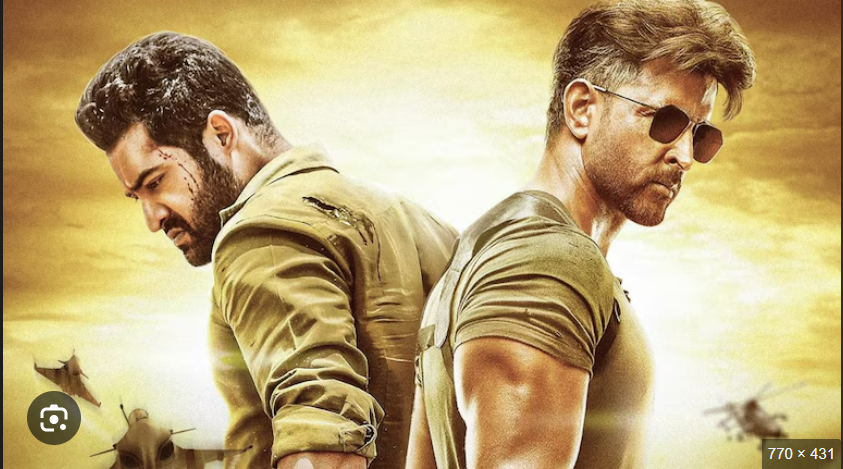 Buzz: NTR, Hrithik to attend Vijayawada event