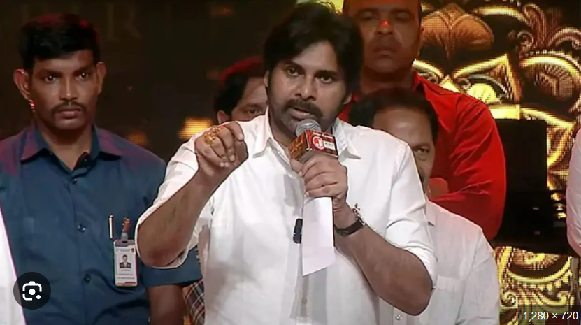 Pawan Kalyan’s strong message to fans